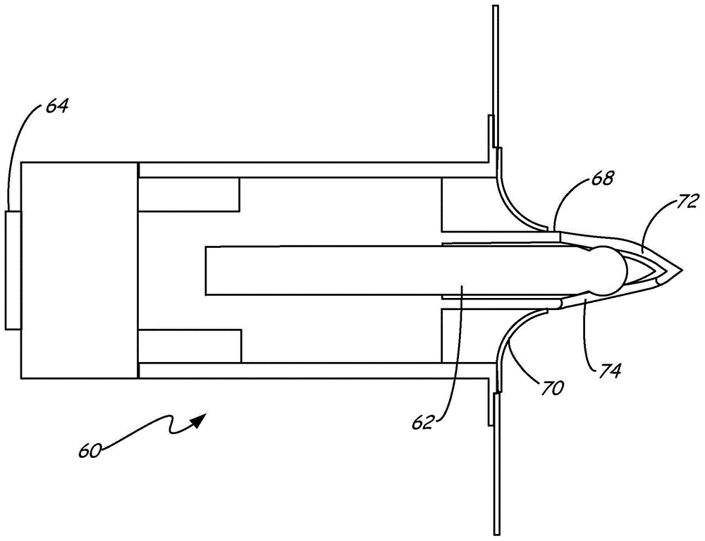 pH sensor combined with single use bioreactor/mixer