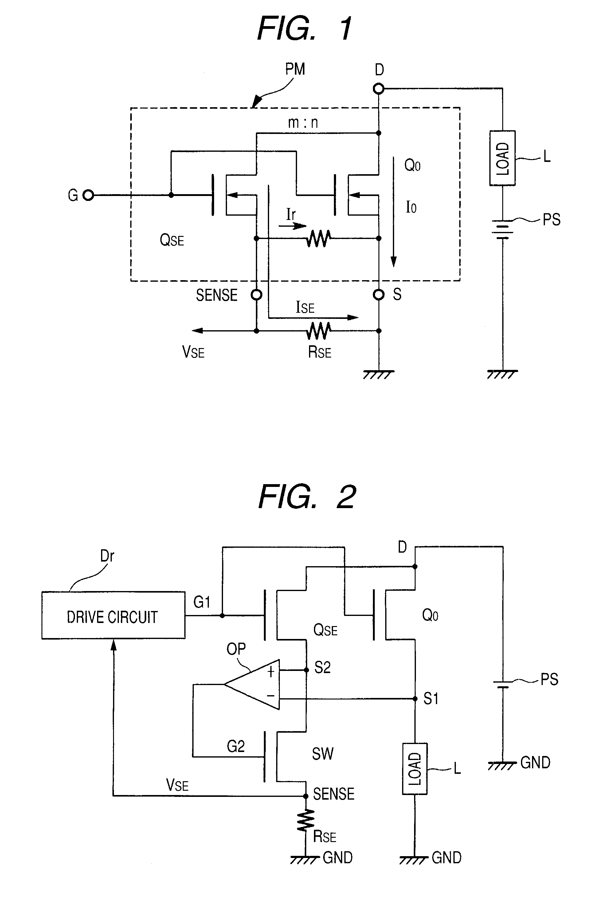 Semiconductor device and manufacturing method of the same