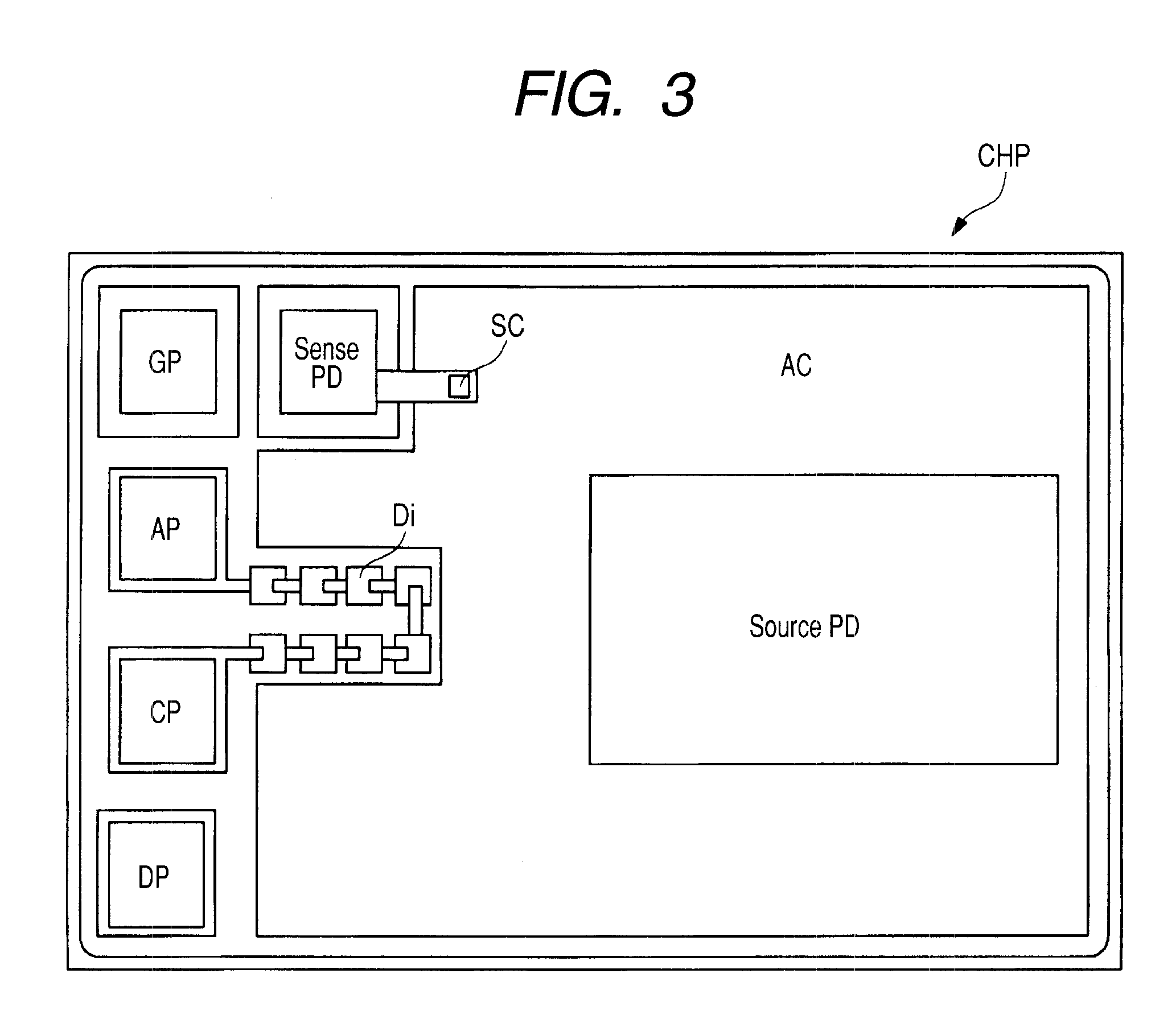 Semiconductor device and manufacturing method of the same