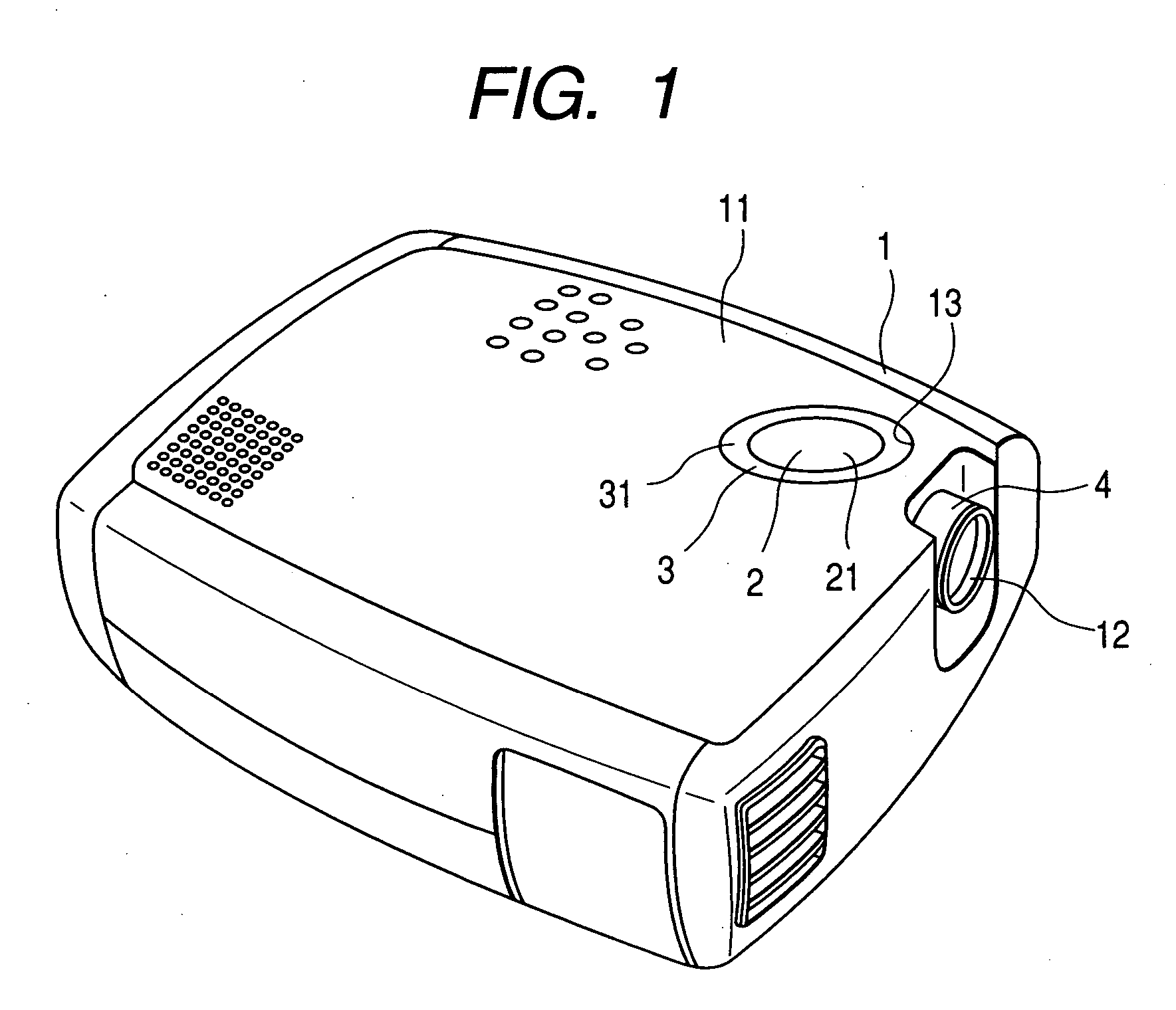 Connecting structure for connecting together rotation operation shaft and operation knob of electric apparatus