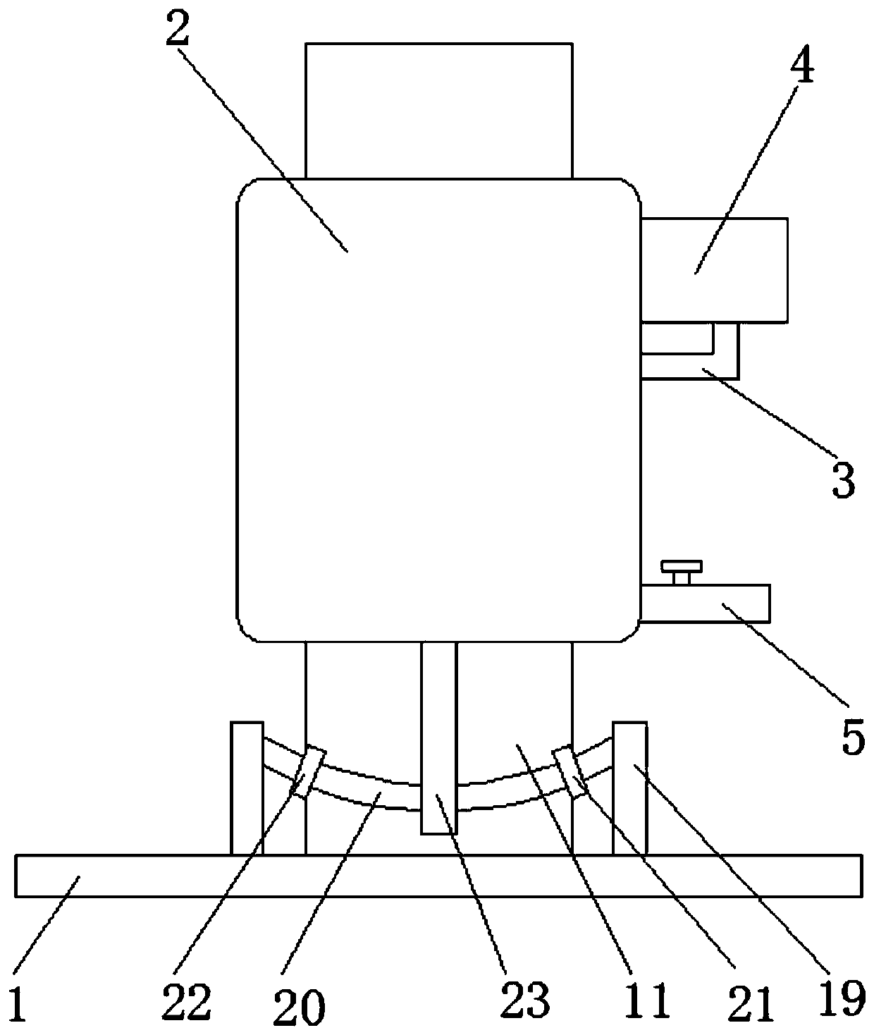 Production formula and production process of silicone rubber