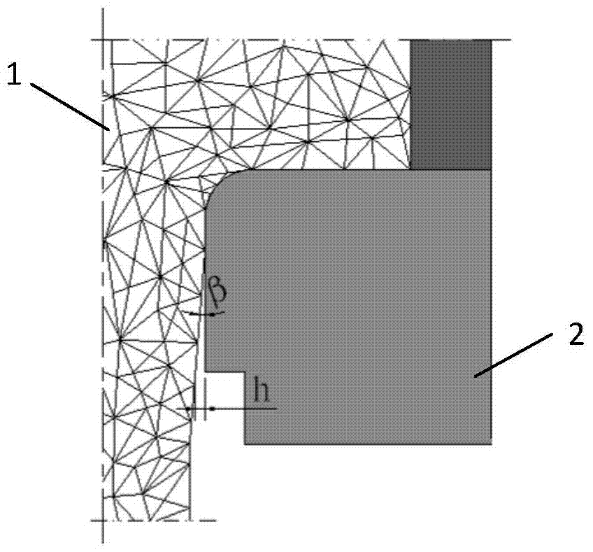 A Numerical Simulation Method for Analyzing the Structural Dimensions of Extrusion Dies with Unequal Lengths