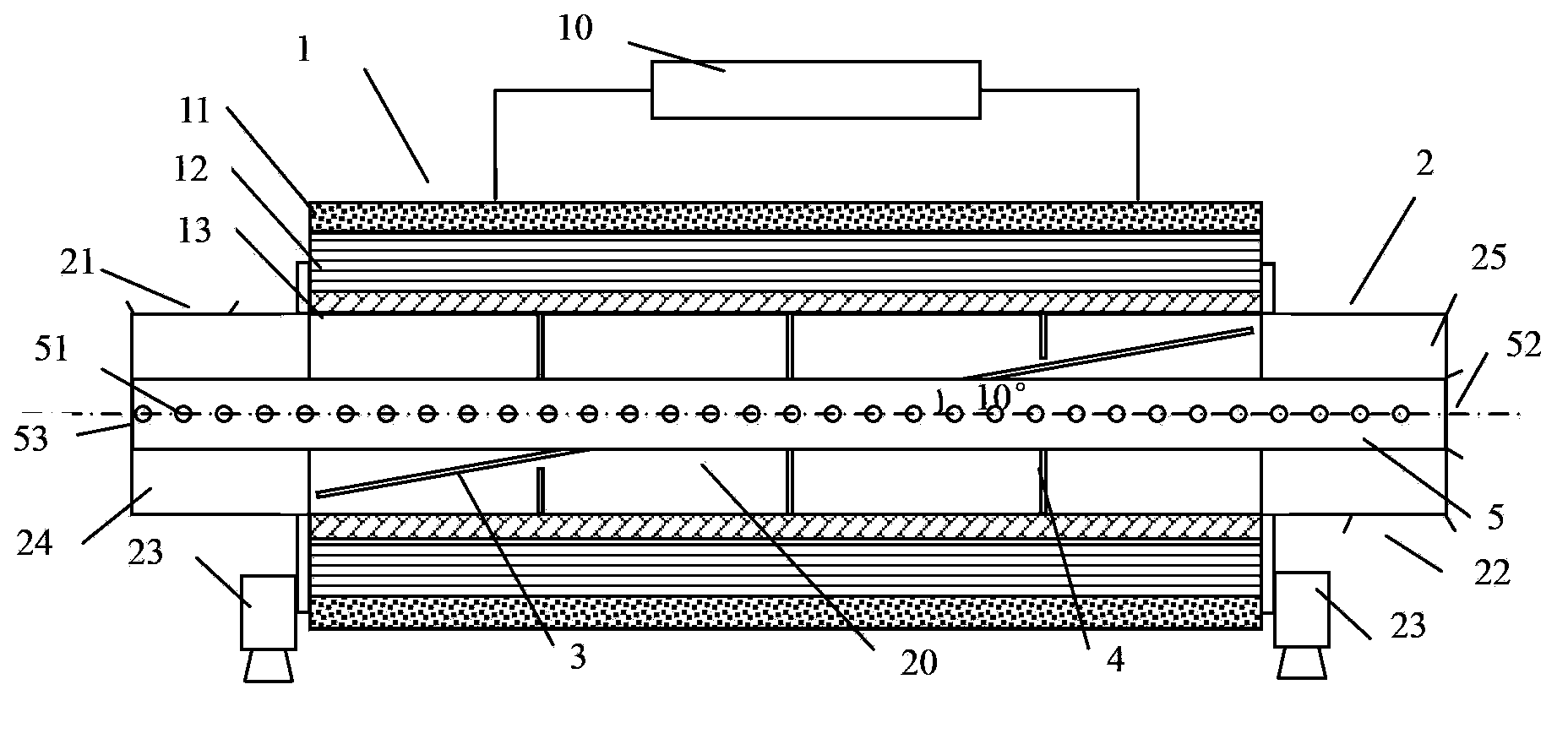 Y-type molecular sieve modification method and catalytic cracking catalyst preparation method