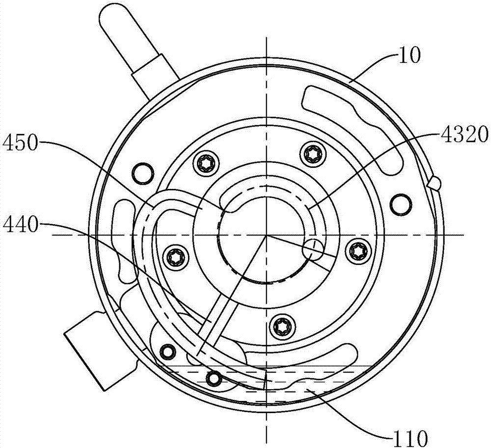 Compressor