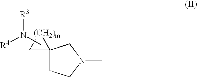 Heterocyclic spiro-derivative