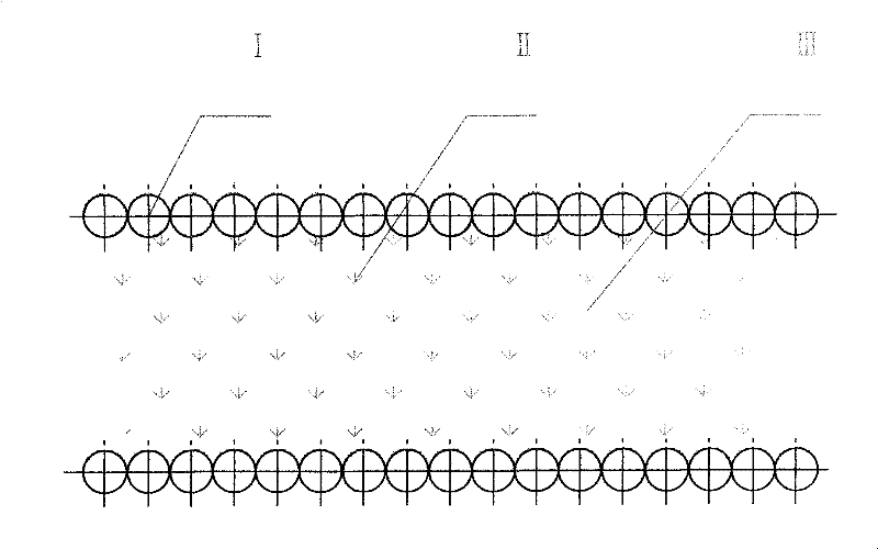 Method for preventing aeolation of soil