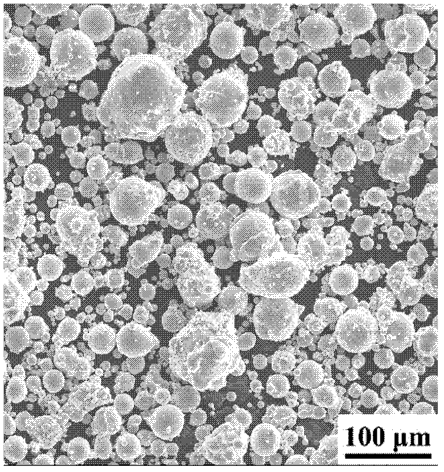 Preparation method of nanoparticle-reinforced Al-Fe-Cr-Ti-Re heat-resistant aluminum alloy sheet