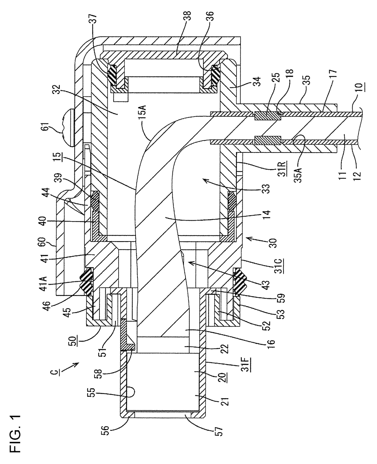 Connector