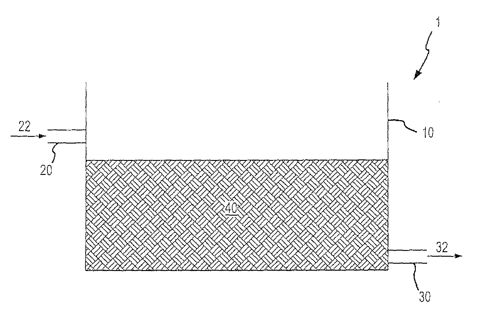 Methods, apparatus and systems for polishing wastewater utilizing natural media filtration