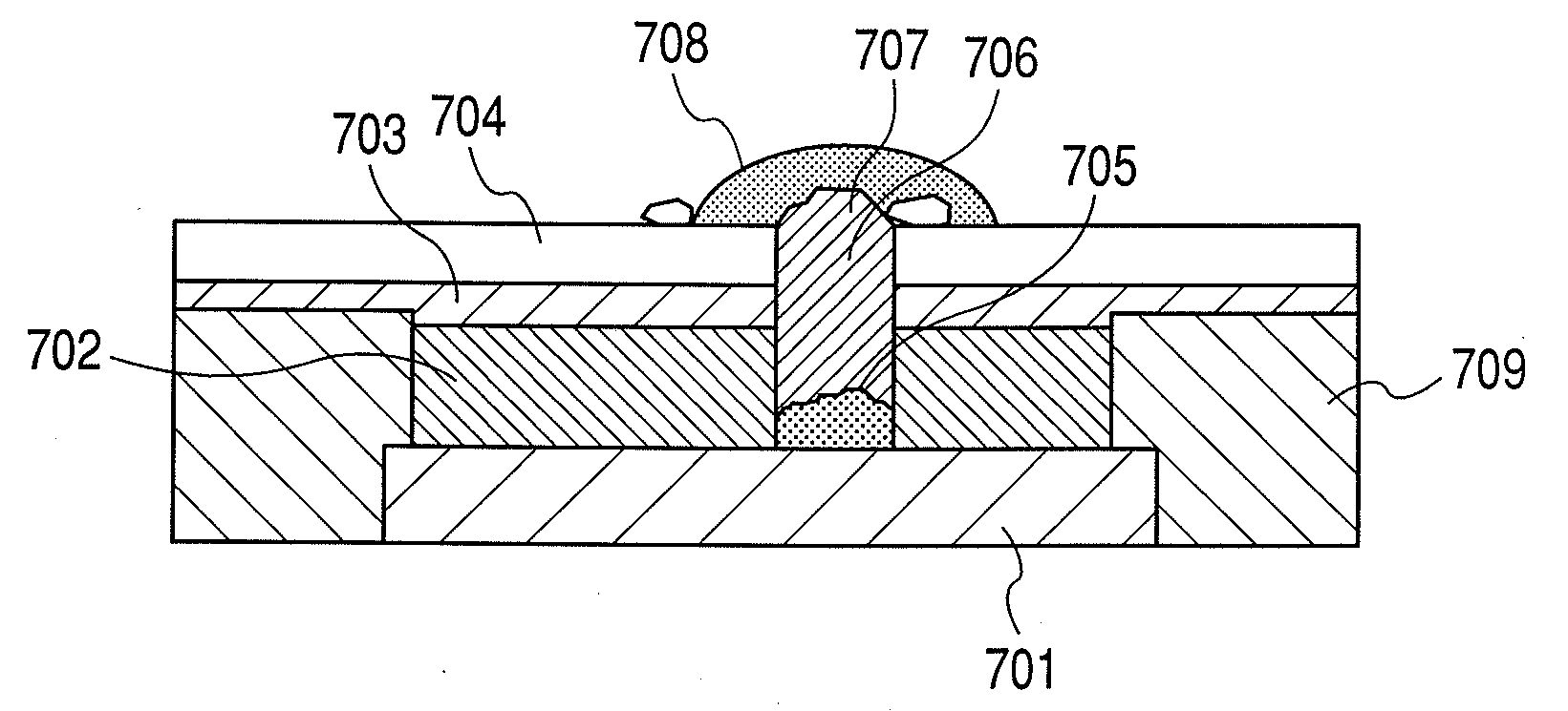 Method of producing organic light emitting device