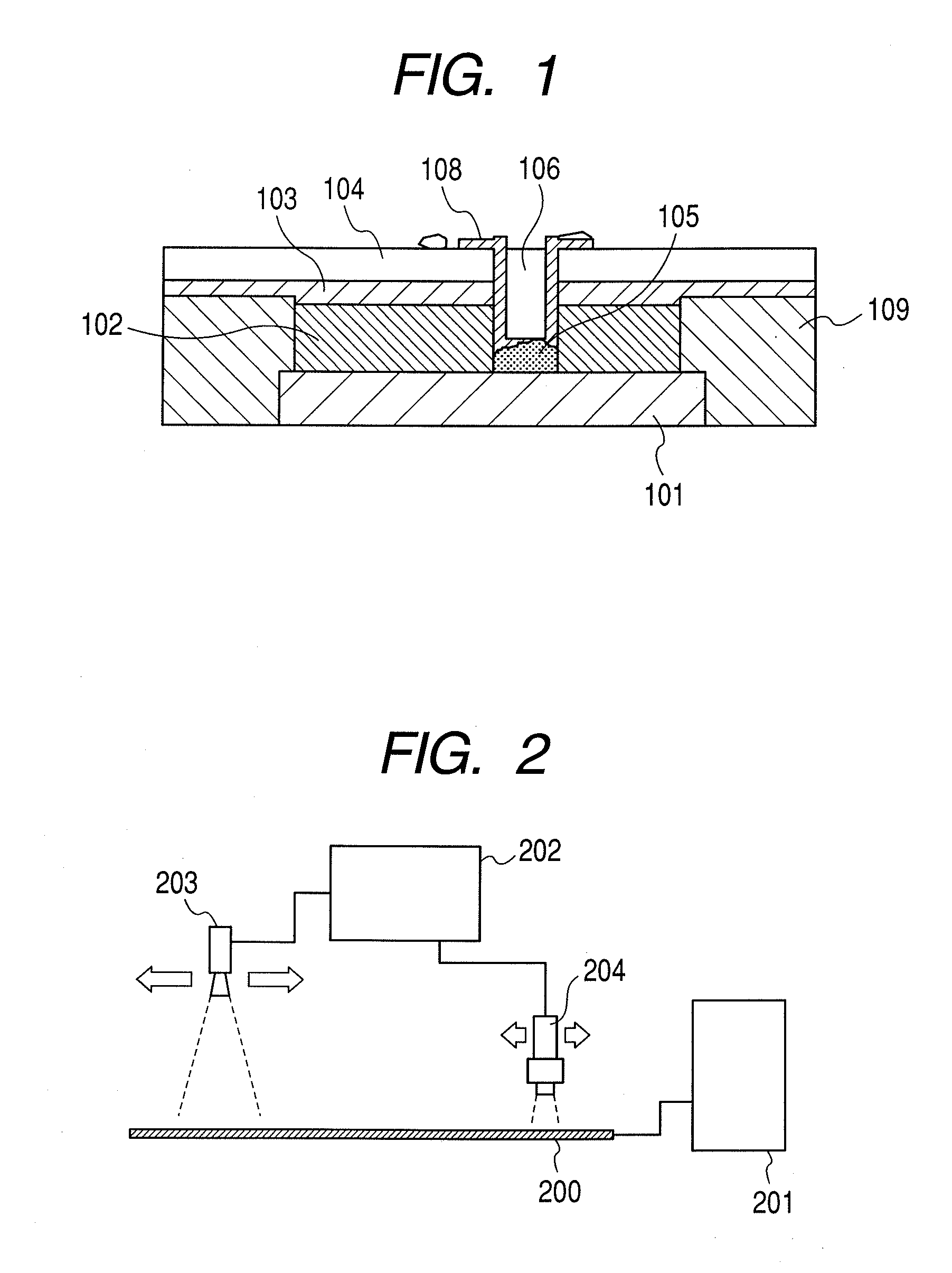 Method of producing organic light emitting device