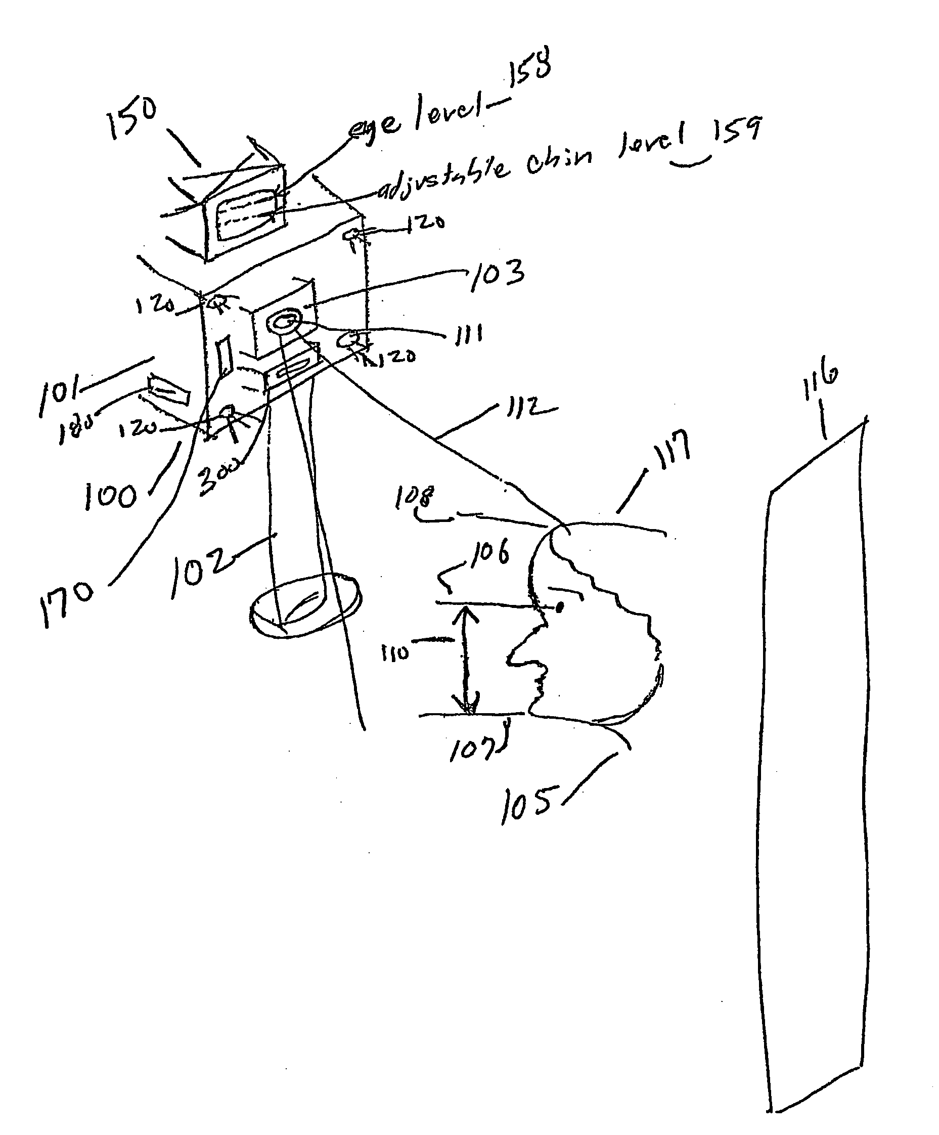 Digital Imaging Method and Apparatus