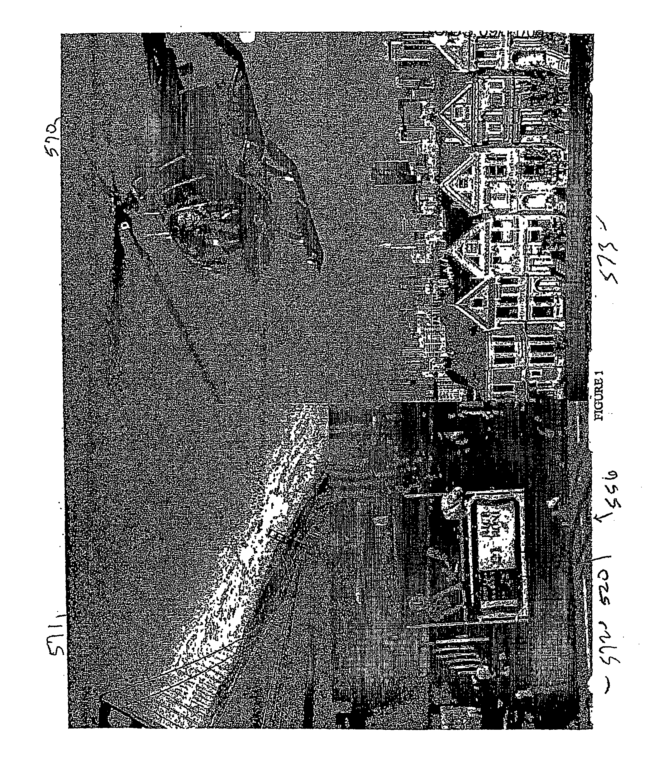 Digital Imaging Method and Apparatus