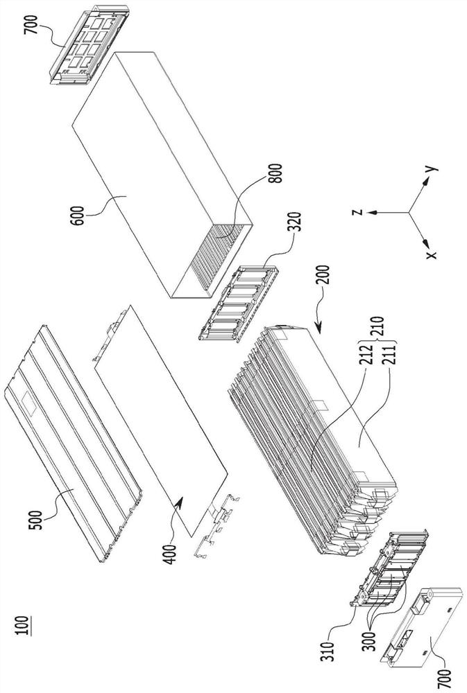 Battery module and battery pack including same