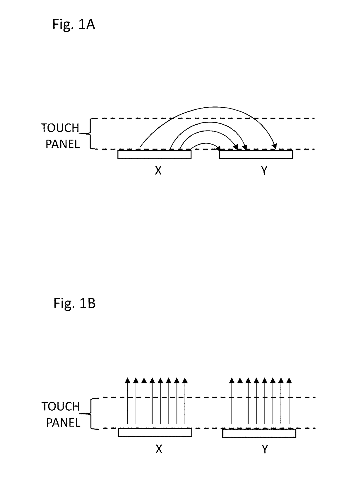 Touch Sensor