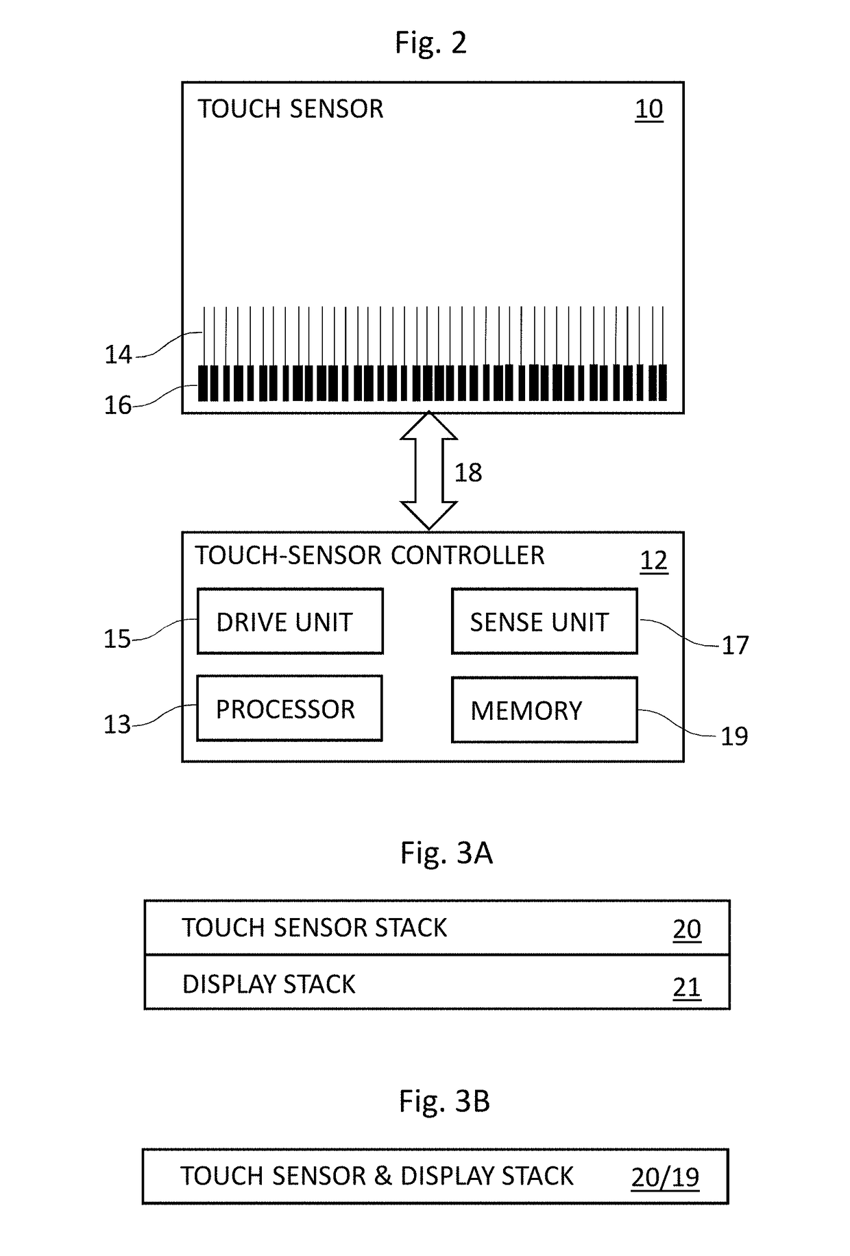 Touch Sensor