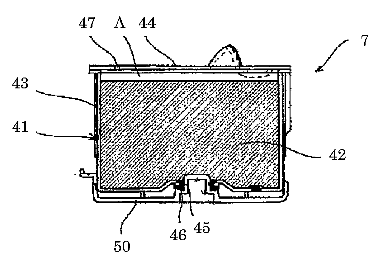 Recording ink, ink set, ink cartridge, ink record, inkjet recording apparatus and inkjet recording method