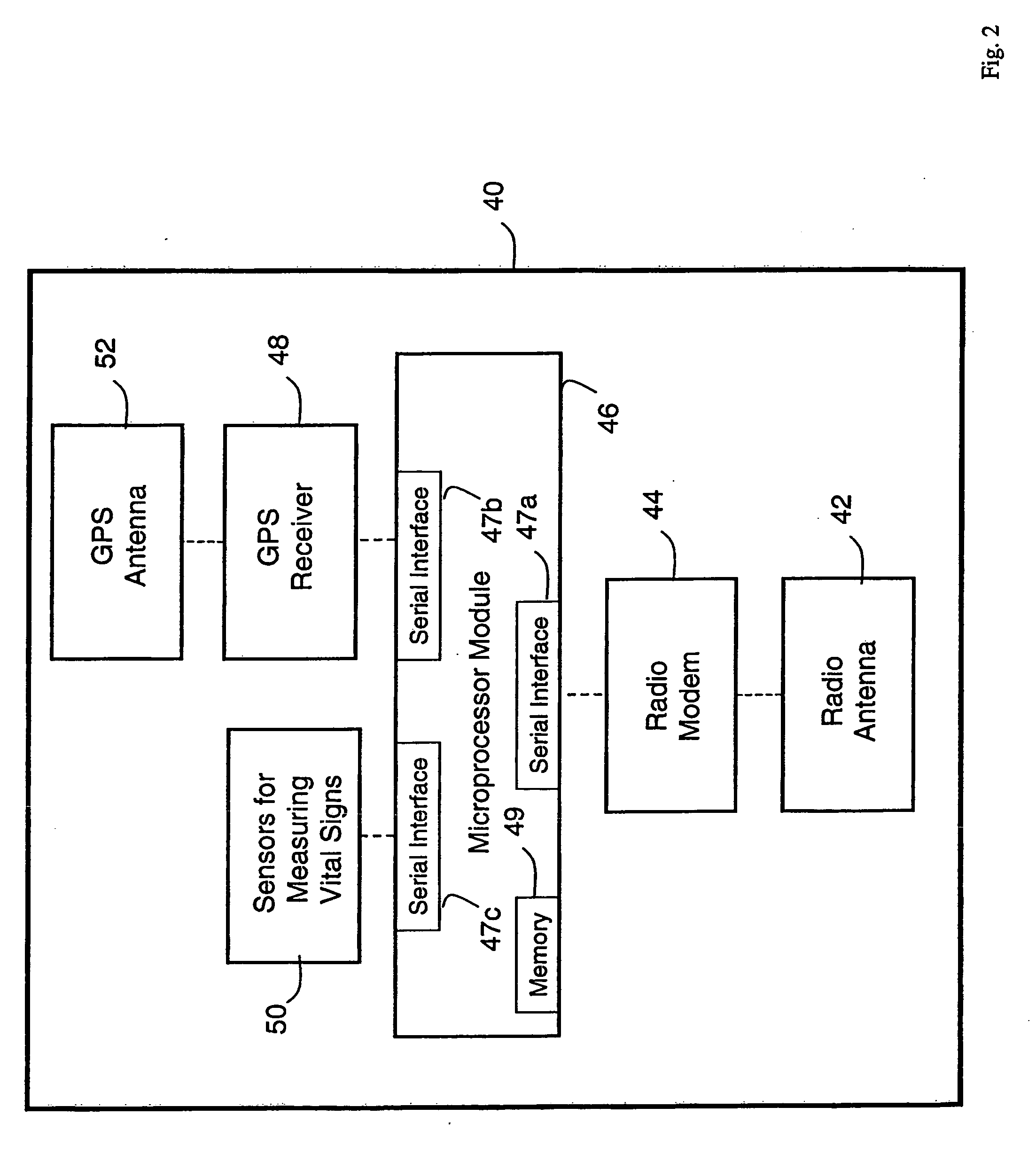 Wireless, internet-based medical-diagnostic system