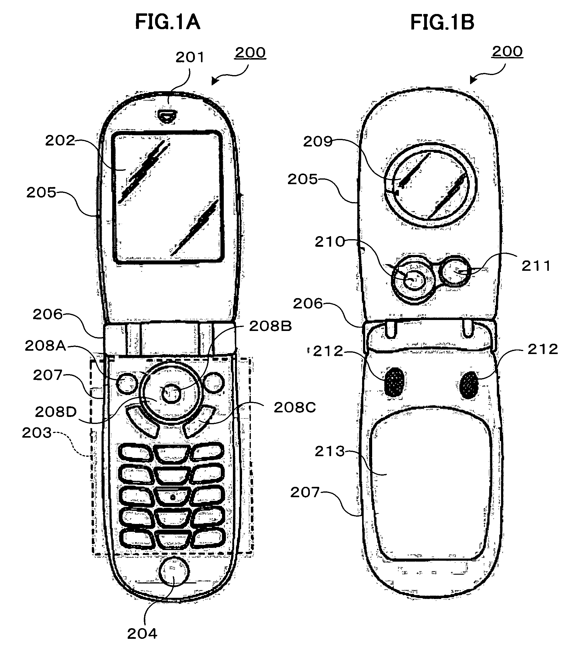 Imaging device, lens drive control method and recording medium