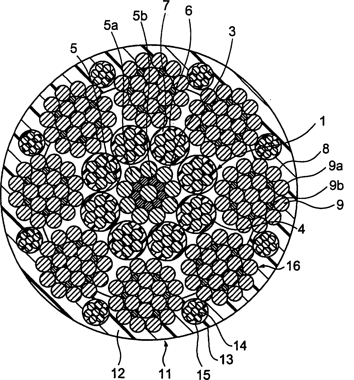 Elevator apparatus