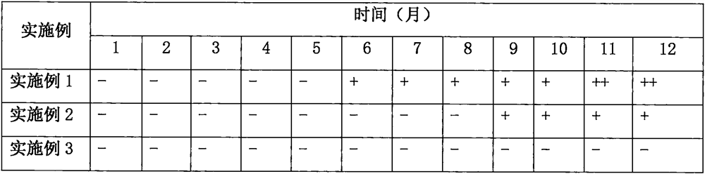 Aminophen lamin renin oral liquid and preparation method thereof