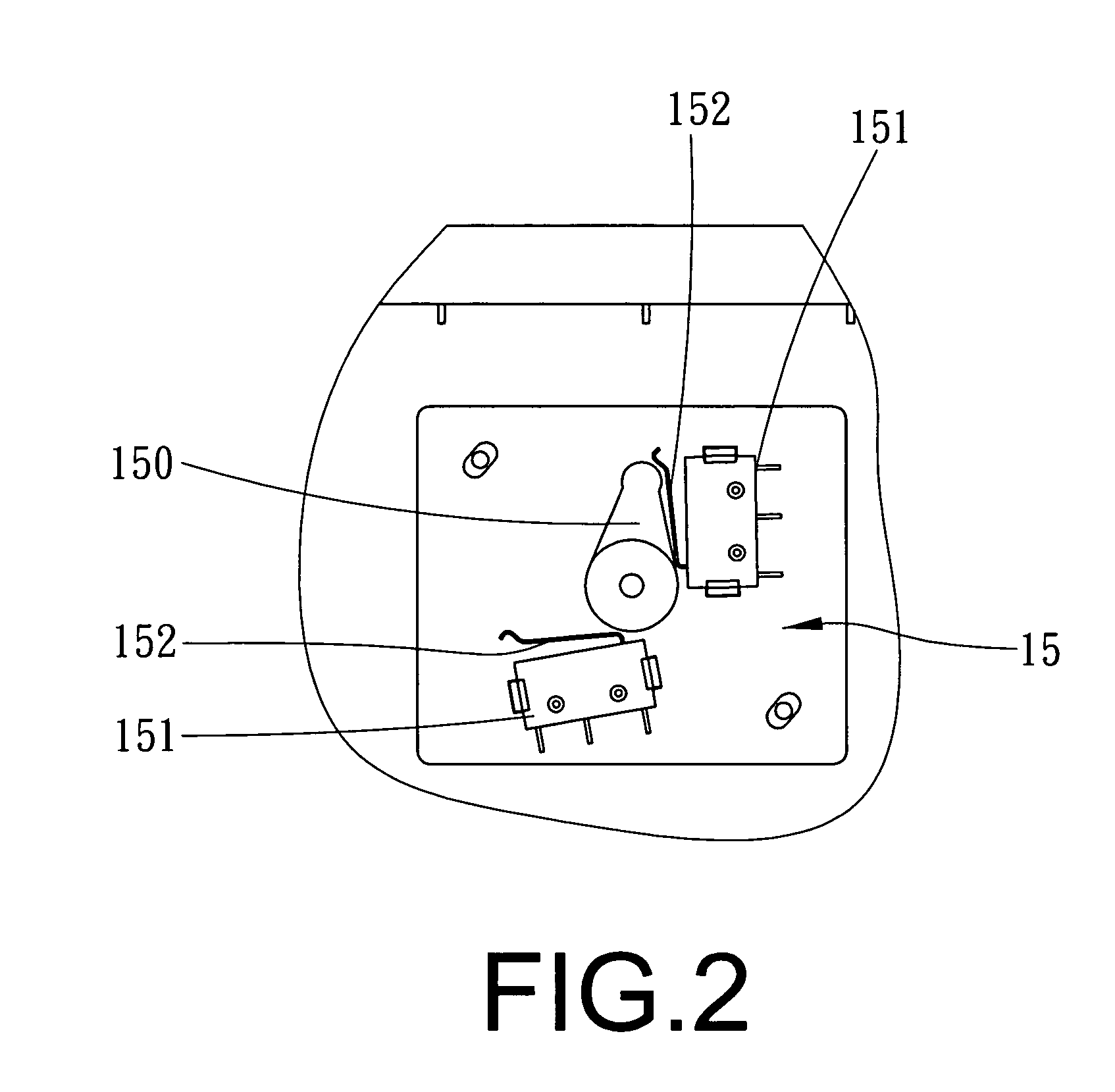 Ice-making machine