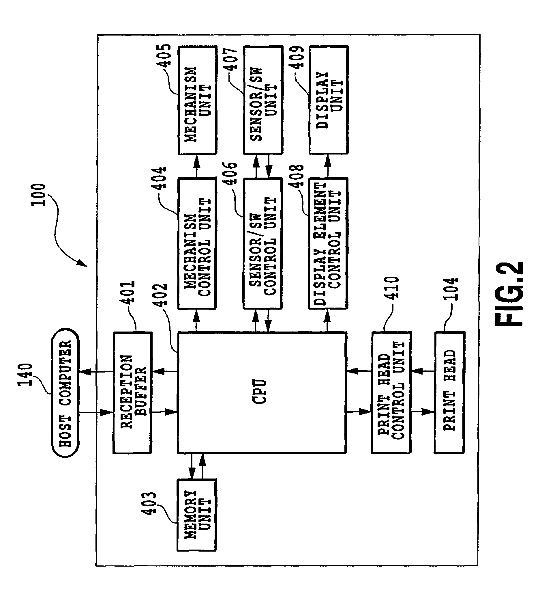 Ink jet printing method and ink jet printing apparatus