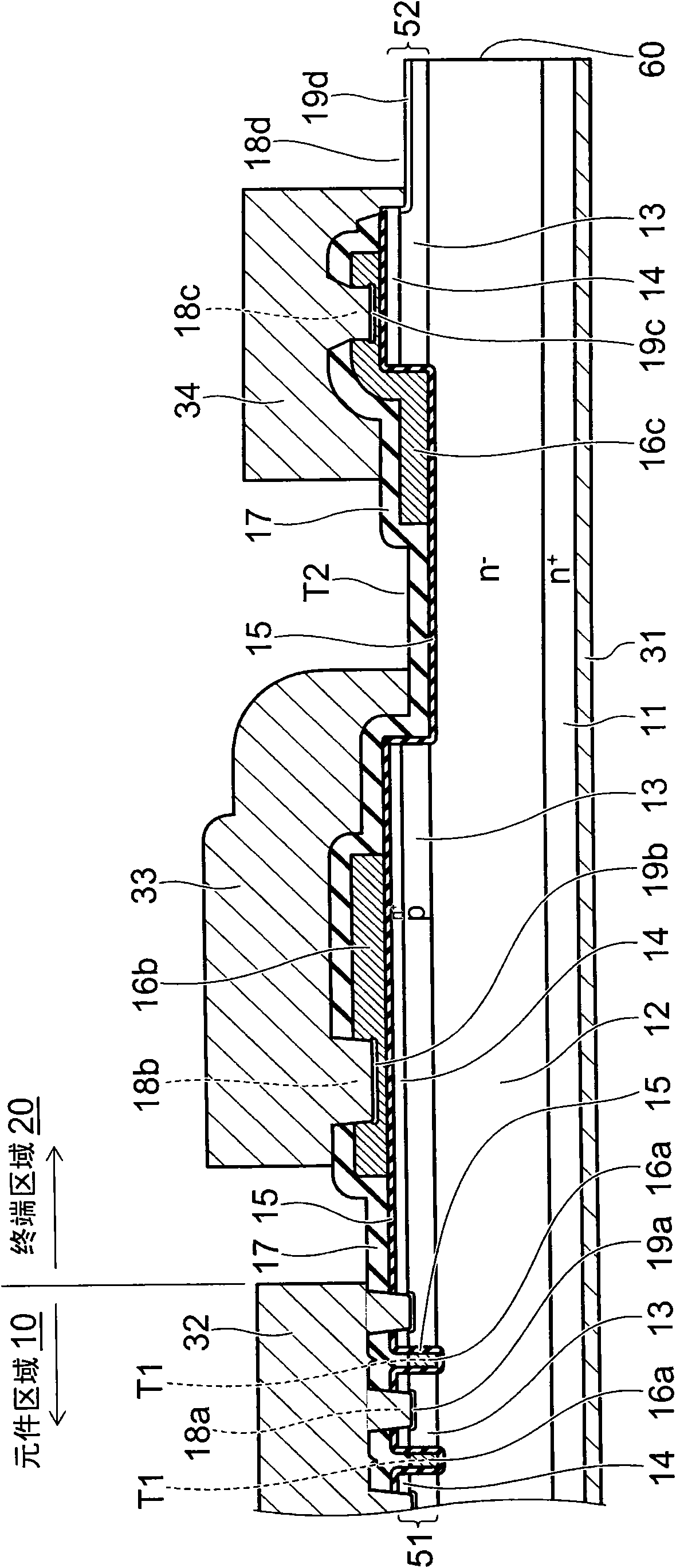 Semiconductor device and method for manufacturing the same