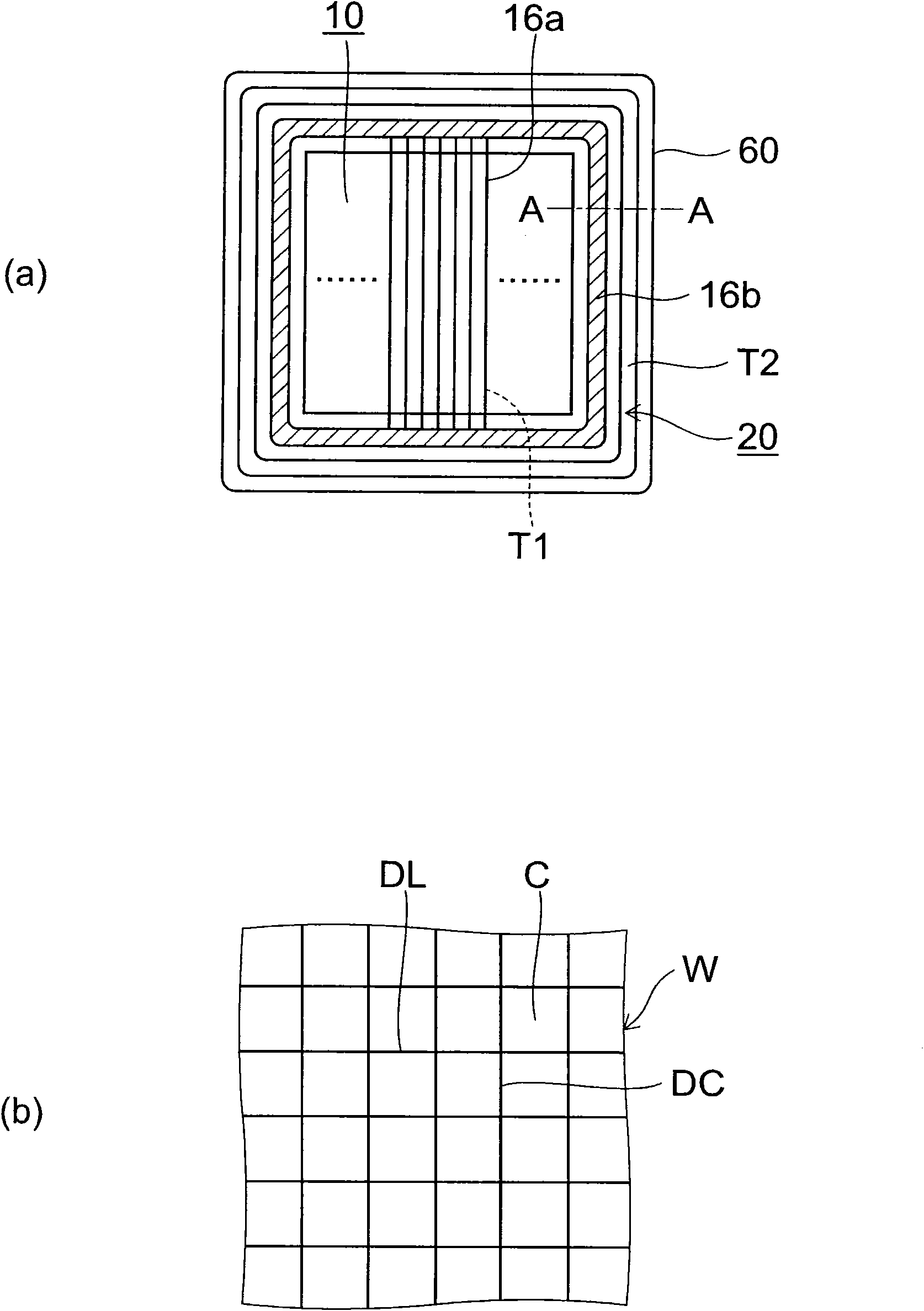 Semiconductor device and method for manufacturing the same