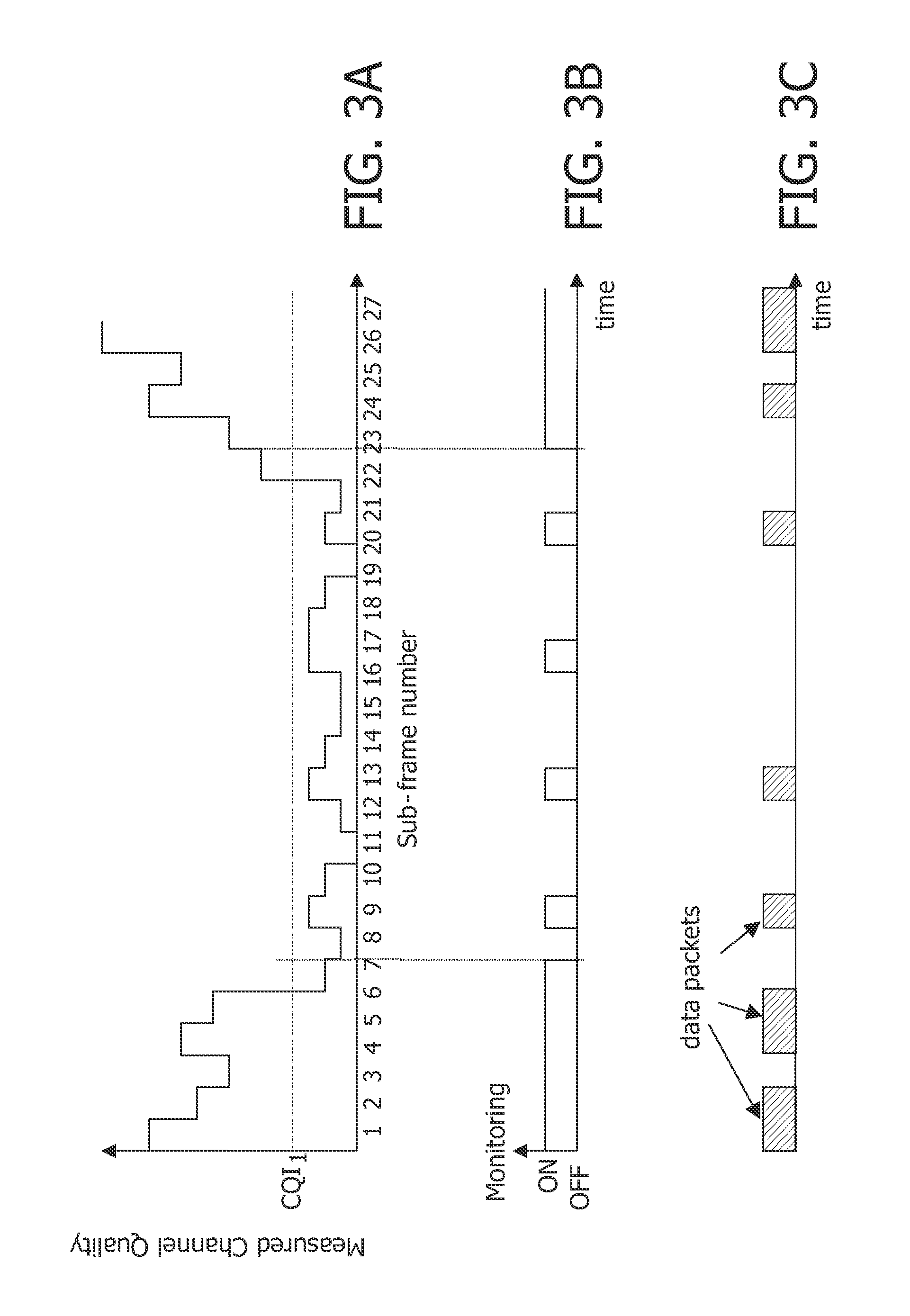 Radio Station and Method of Operating a Radio Station