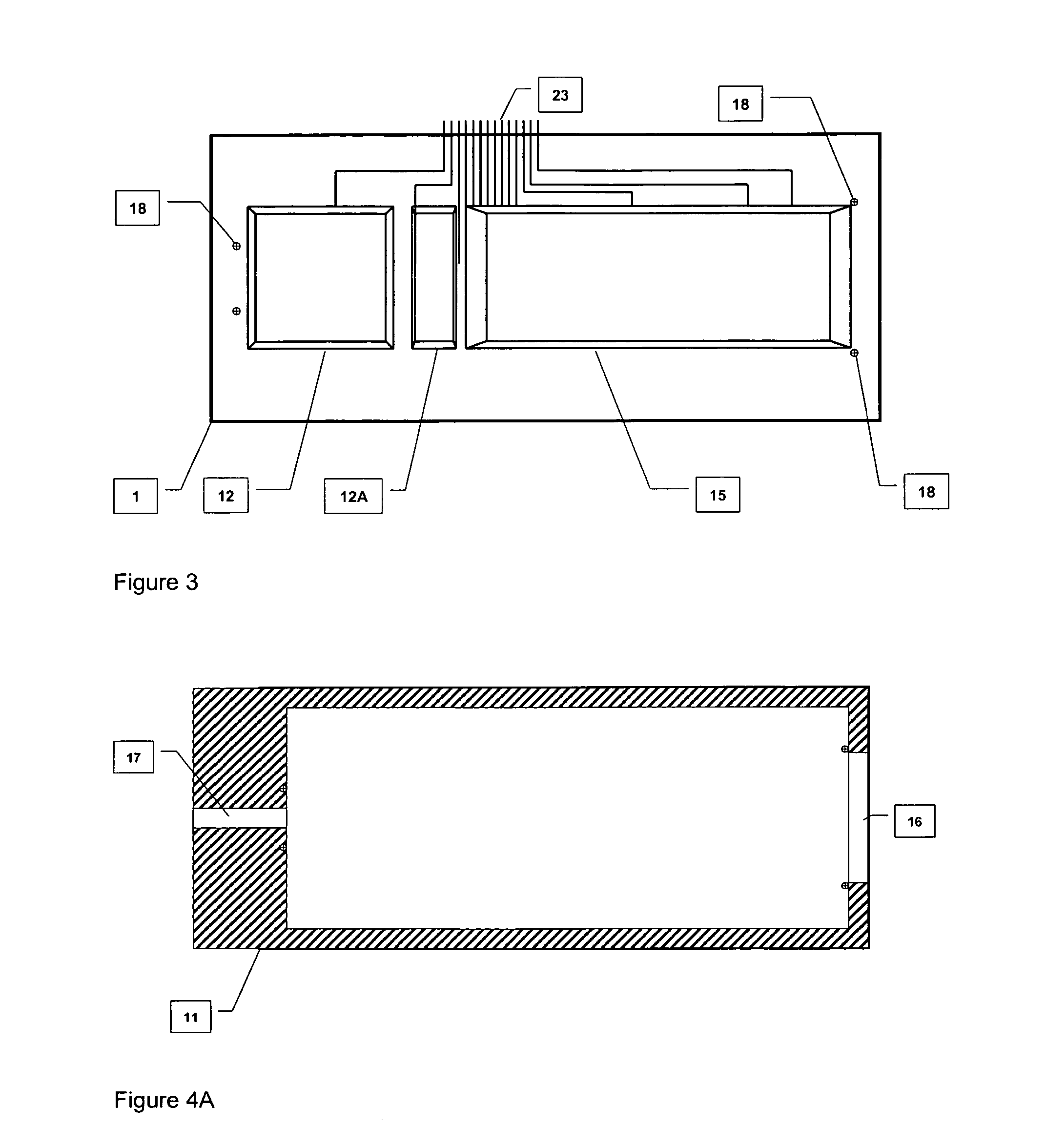 Integrated analytical device