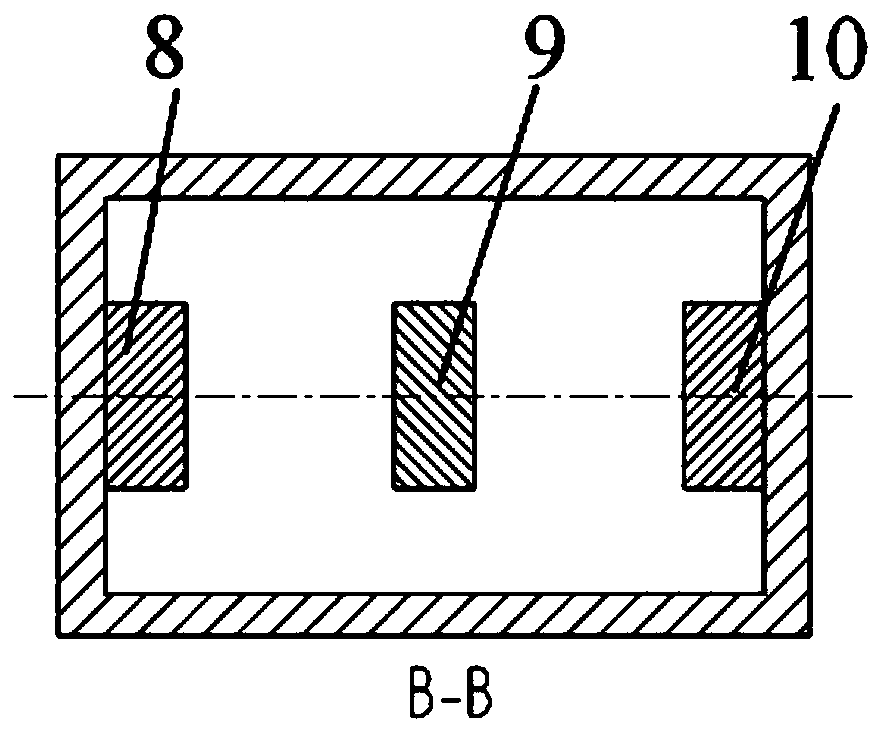 Ultra-low-frequency vibration isolator with variable load and design method thereof