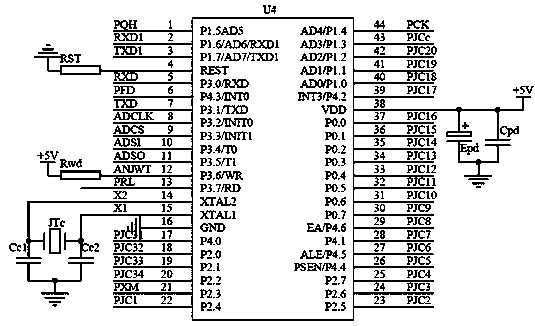 Integrated maintenance instrument for storage battery and method for preventing deterioration of storage battery in storage and transportation period