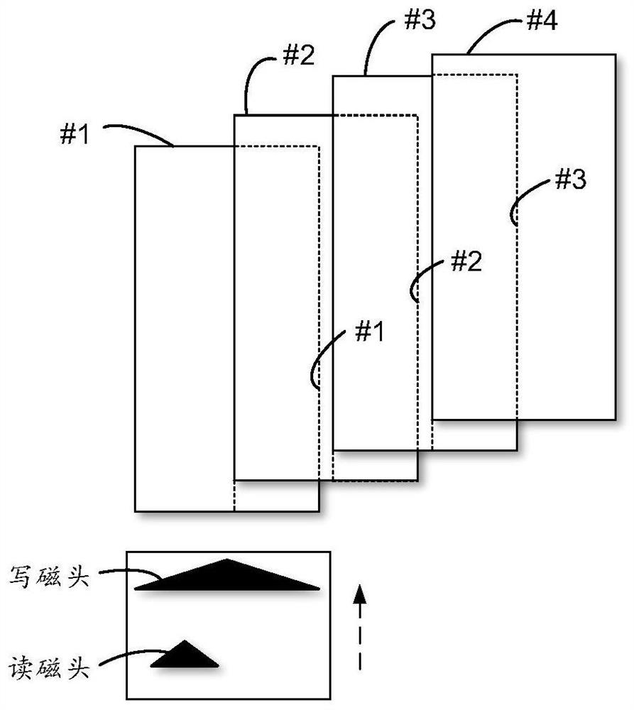 A Cleaning Method for Persistent Cache in Host-Aware Tile Recording Disk