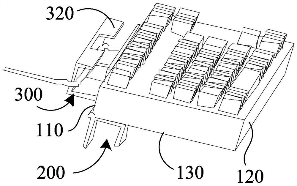 Computer keyboard