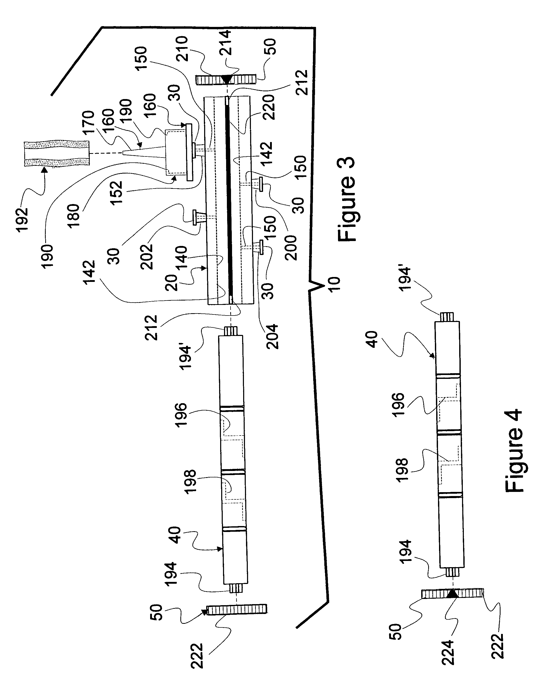 Safty dispensing system for hazardous substances