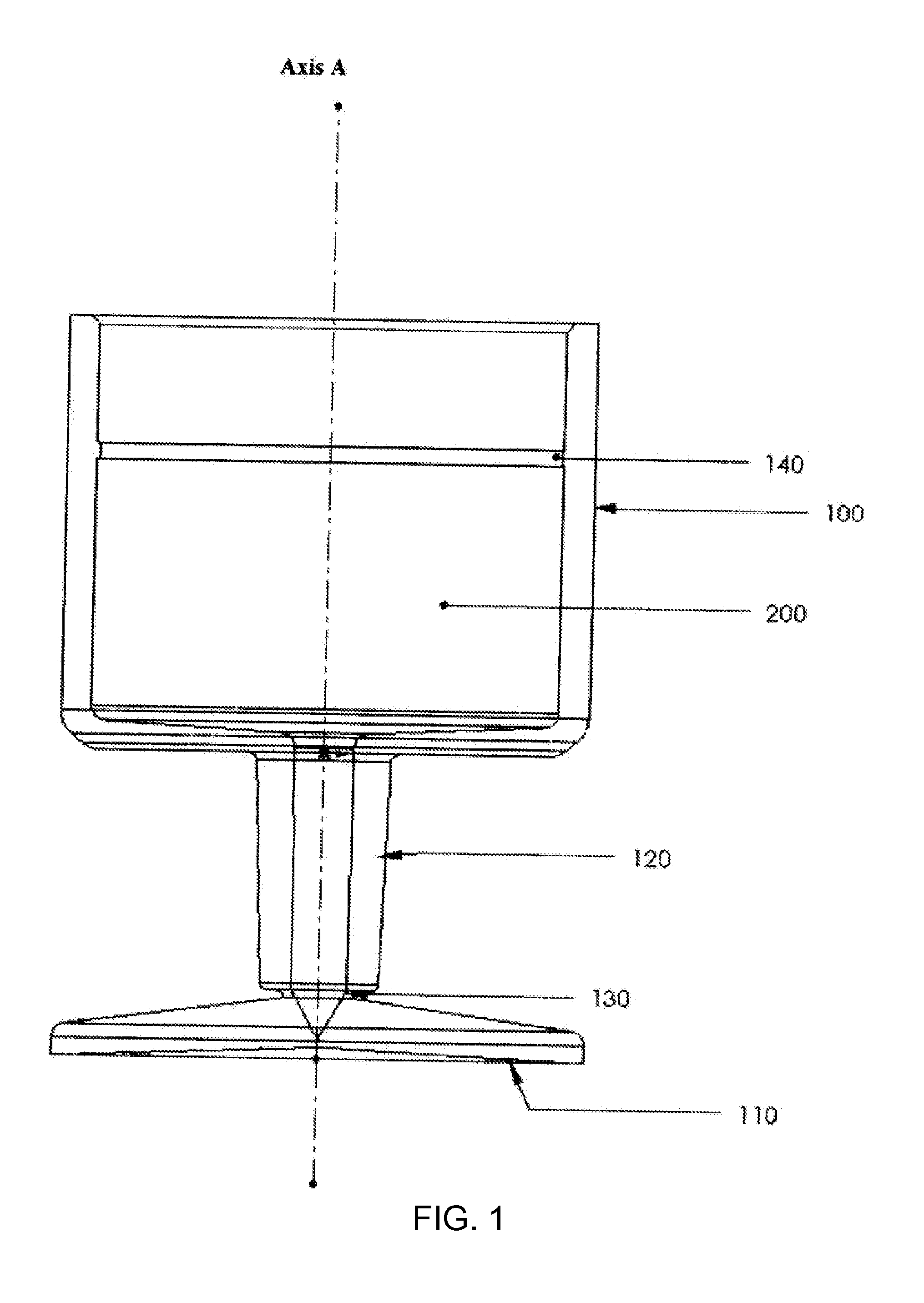 Container Closure Delivery System