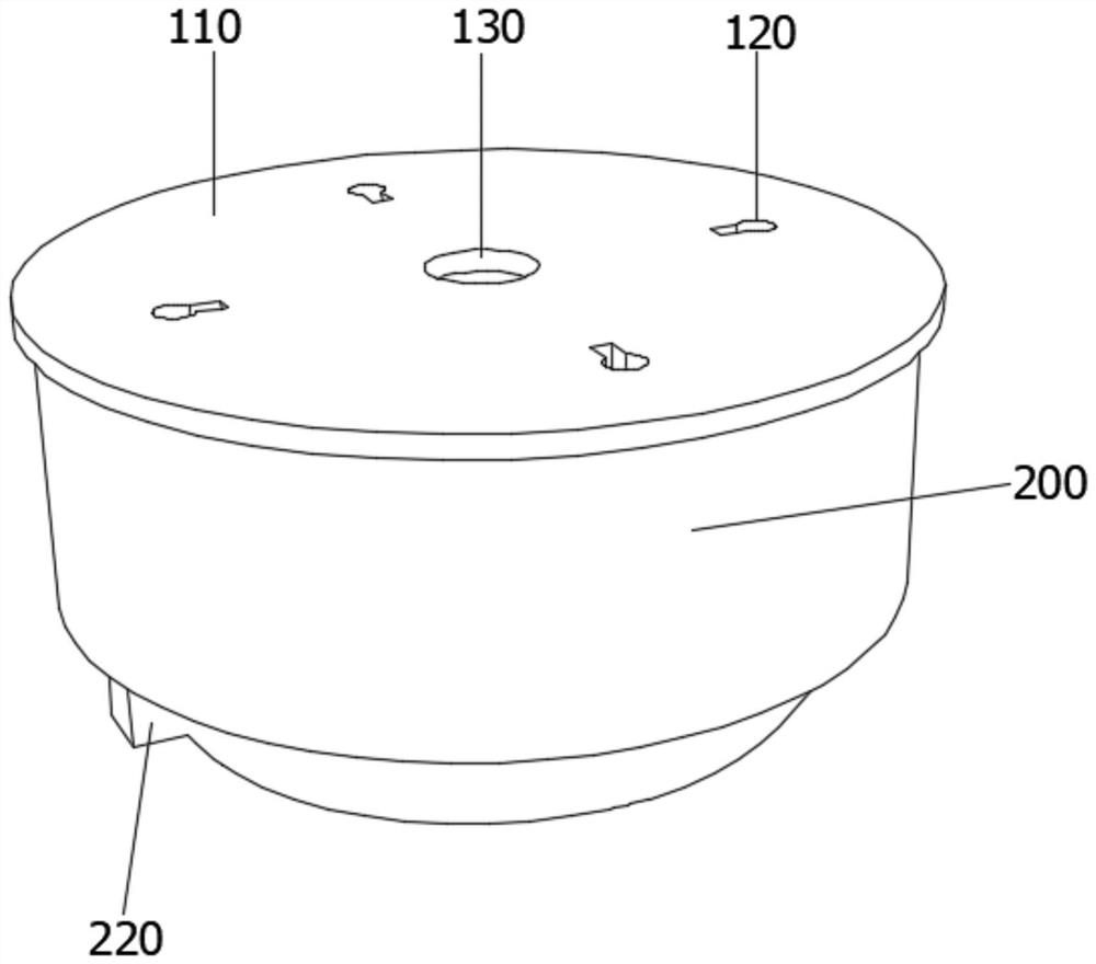 A Modular Integrated Smart Electrical IoT Sensor