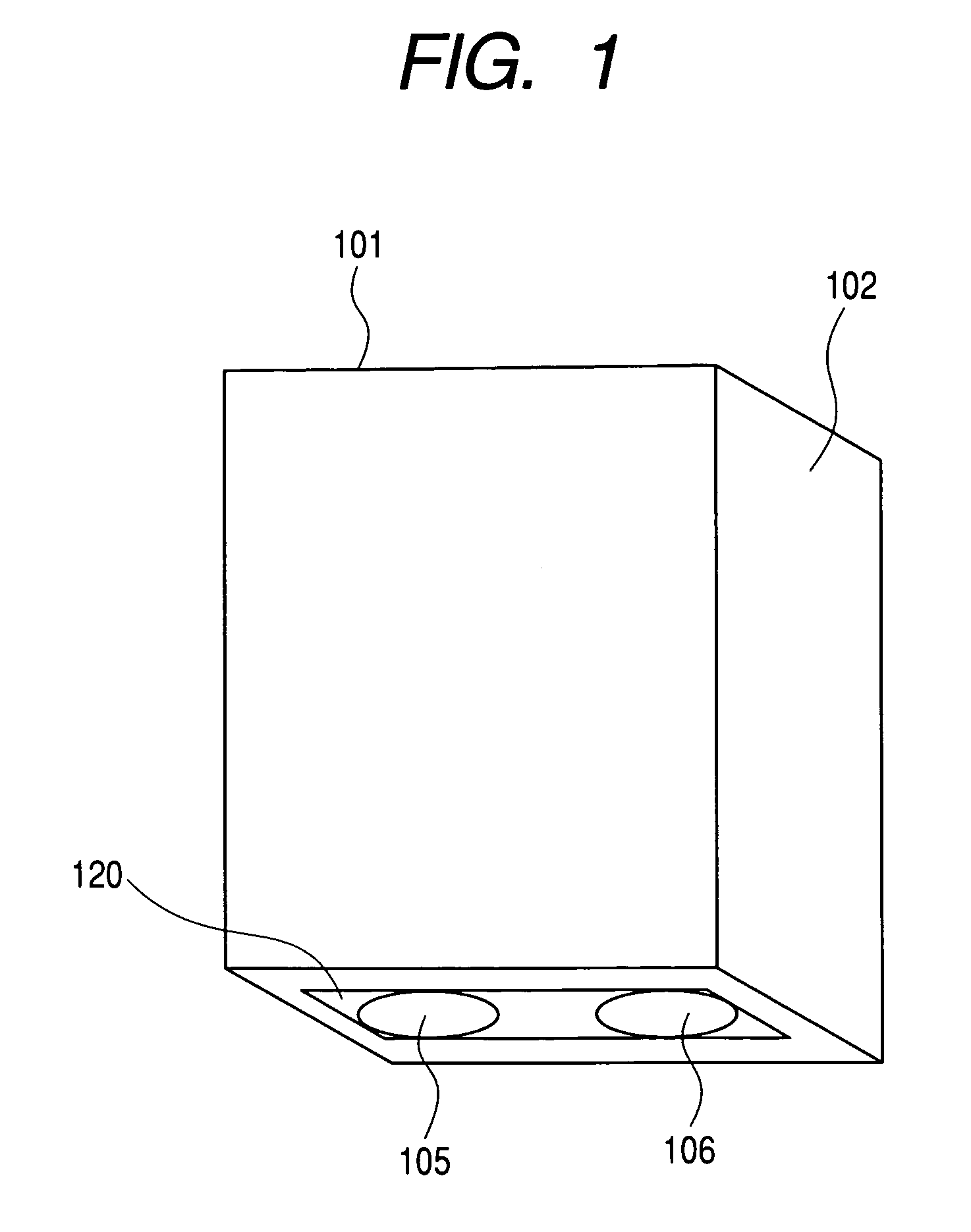 Ink tank and ink jet printer