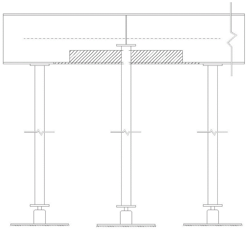 Dealing with Design Changes and Smaller Sections of Floor Steel Beams Under Loading Conditions