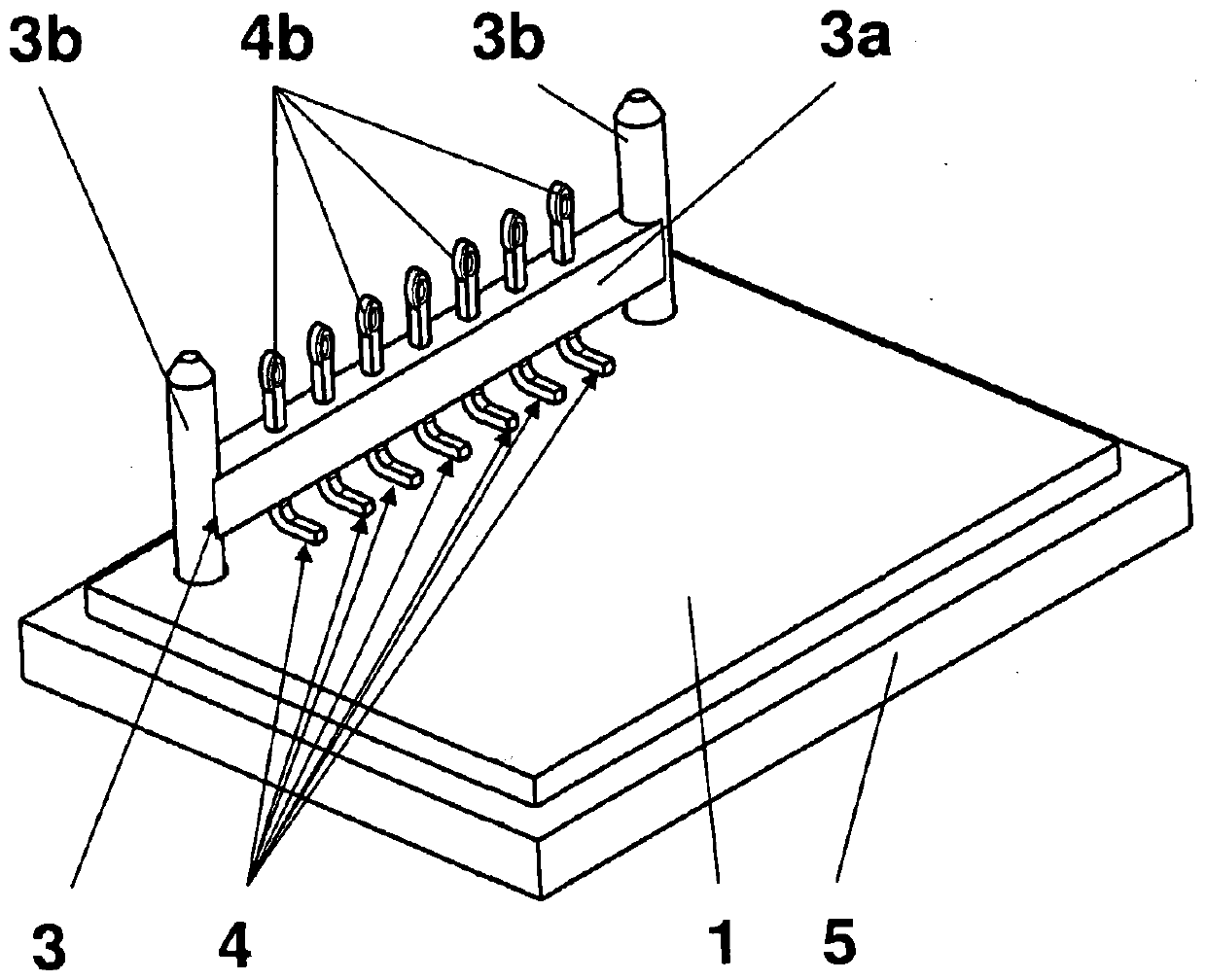 electronic circuit device