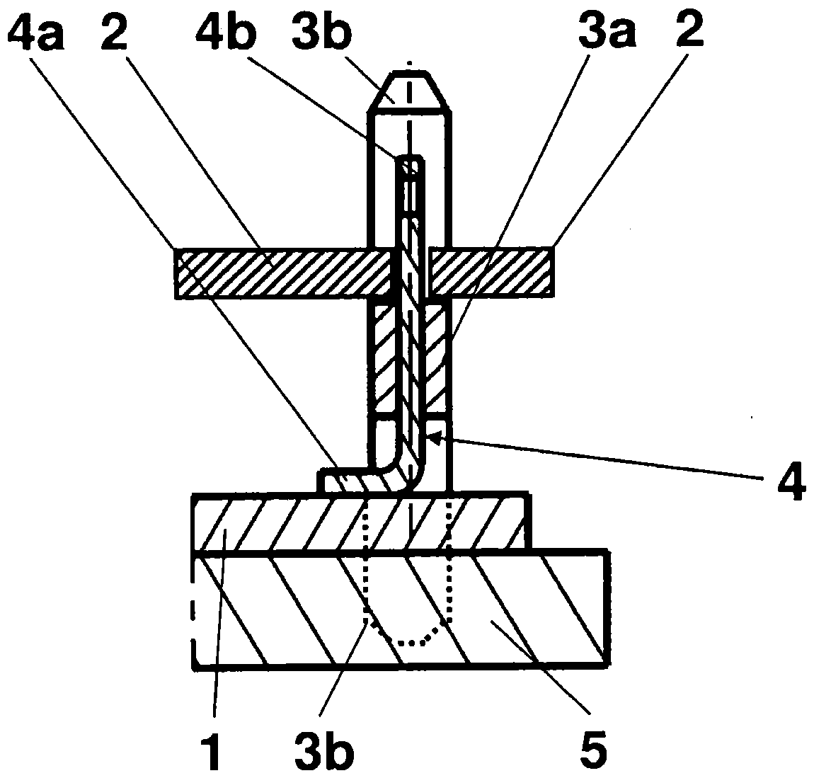 electronic circuit device