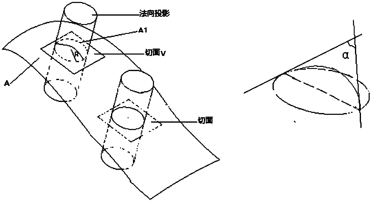 Seat backrest framework made of composite material