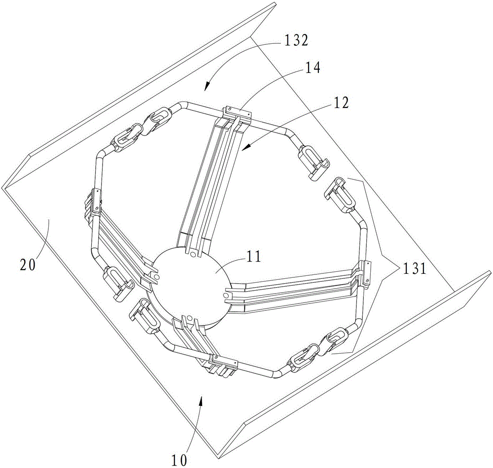 Broadband Dual Polarized Antenna Radiating Unit and Its Antenna