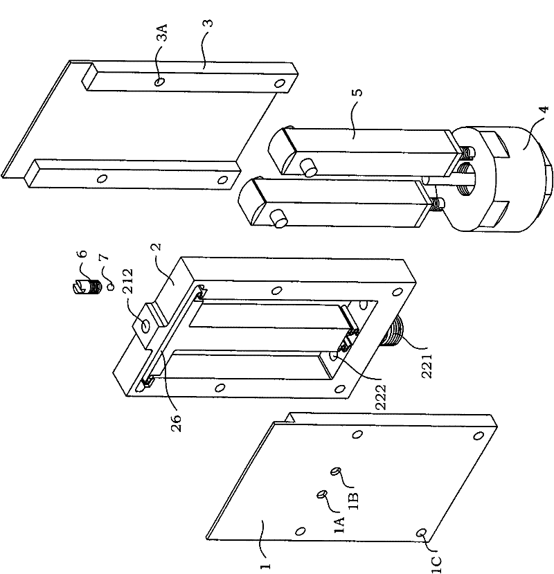 Piezoelectric valve