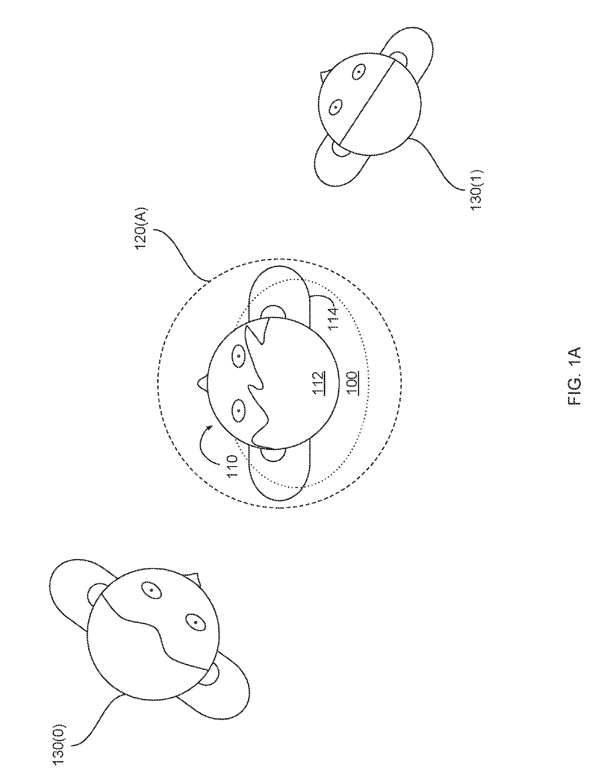 Wearable sound system with configurable privacy modes