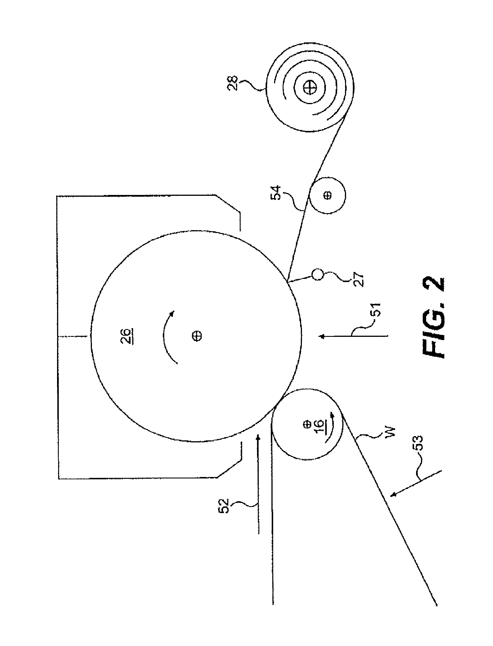 Thermosetting creping adhesive with reactive modifiers