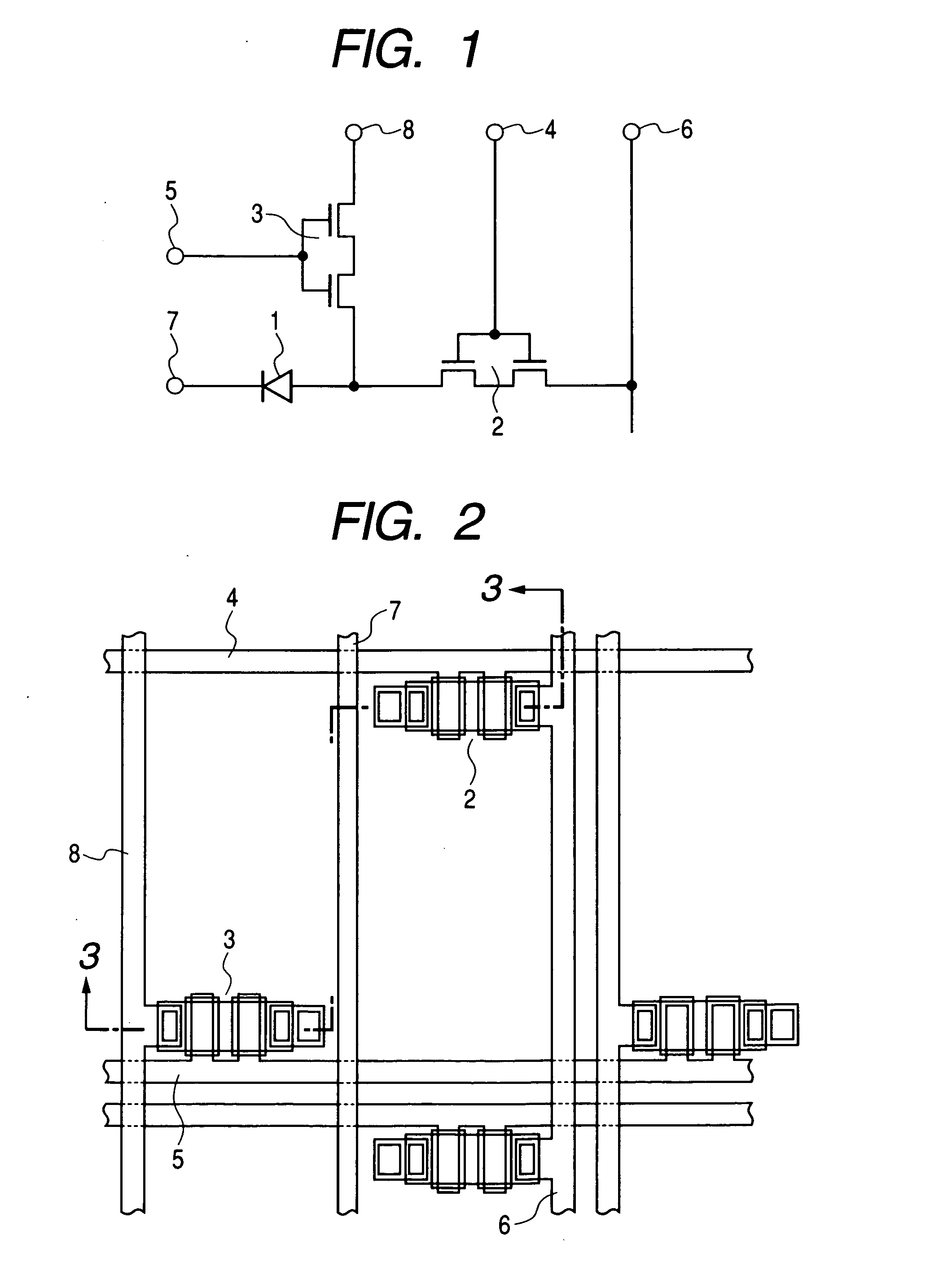 Radiation image pickup device