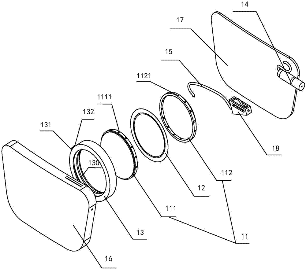 Lens system