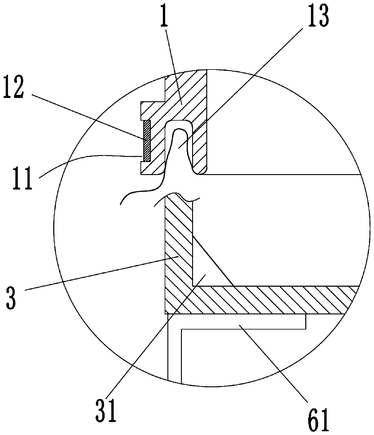 A Probability Demonstration Device for Advanced Mathematics